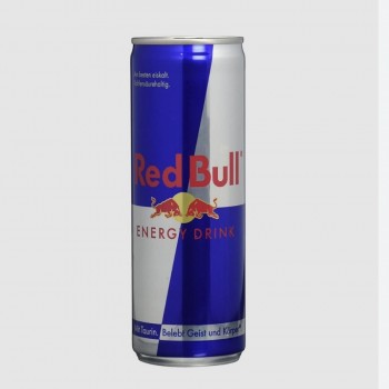 Red Bull 250ml 500ml